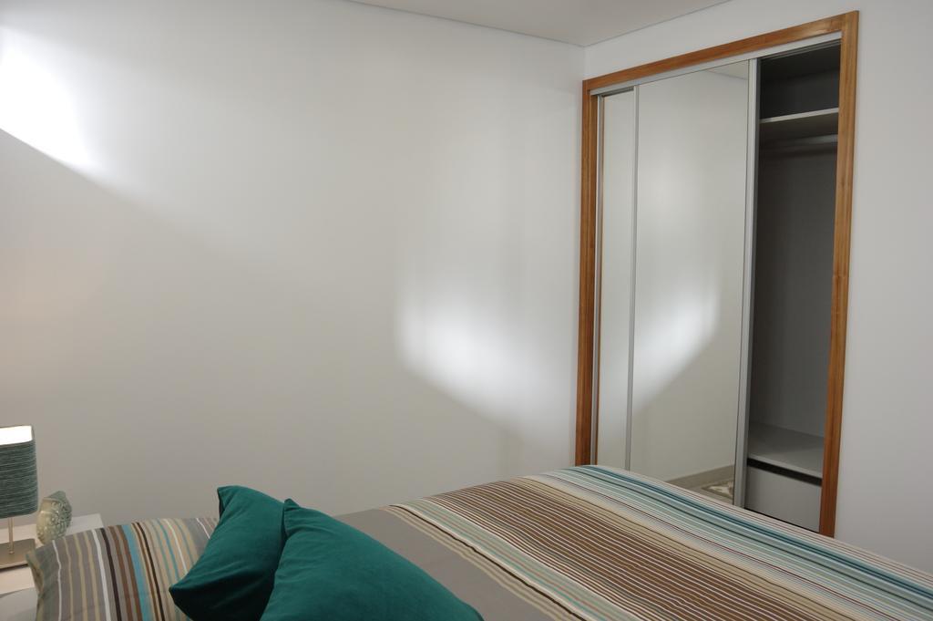 Apartment Novo Graca *