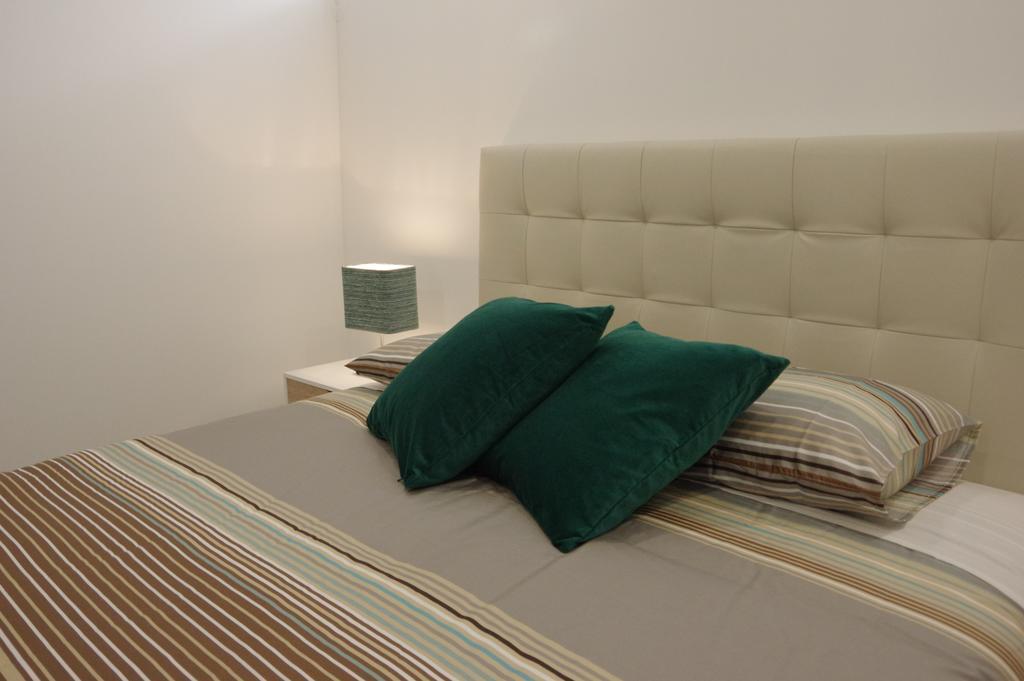 Novo Graca Apartment Lisbon