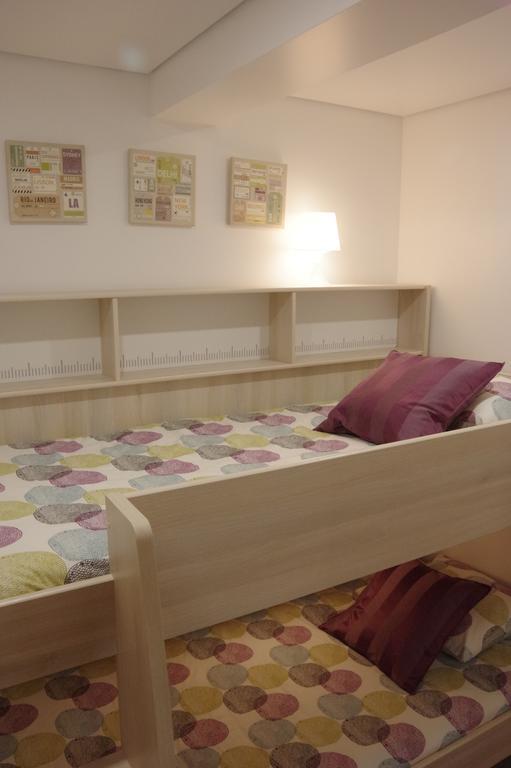 Apartment Novo Graca *