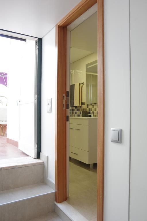 Apartment Novo Graca Lisbon