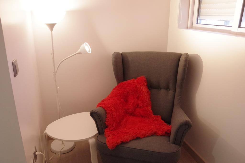 Apartment Novo Graca *