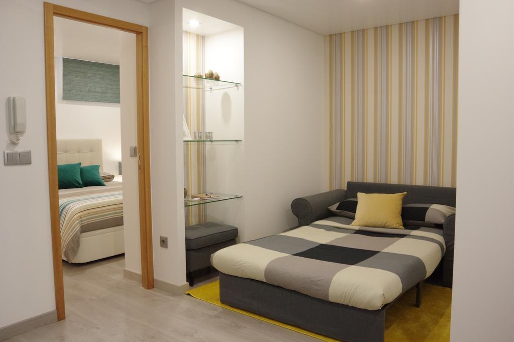 Apartment Novo Graca