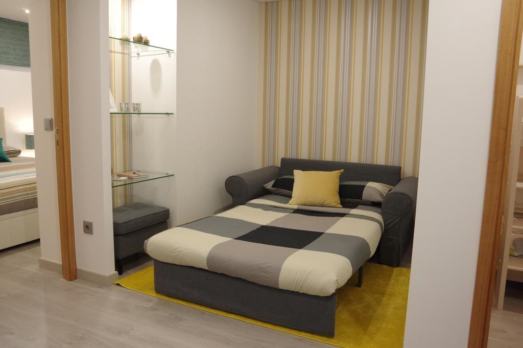 Novo Graca Apartment Lisbon
