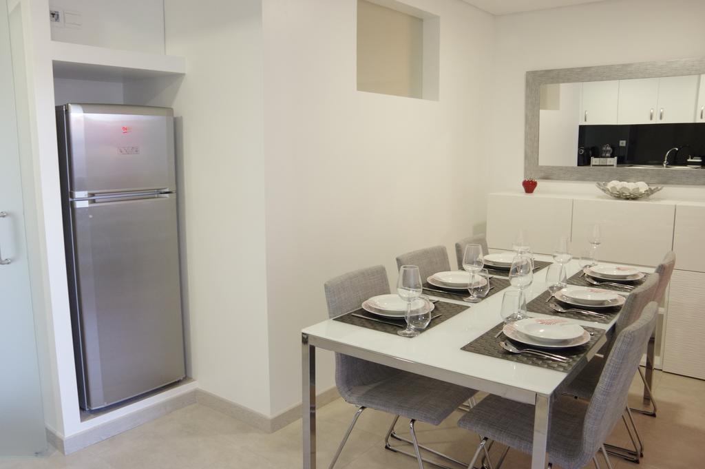 Apartment Novo Graca