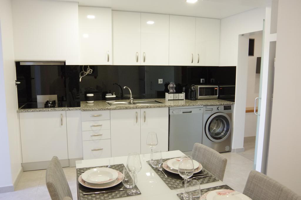 Novo Graca Apartment