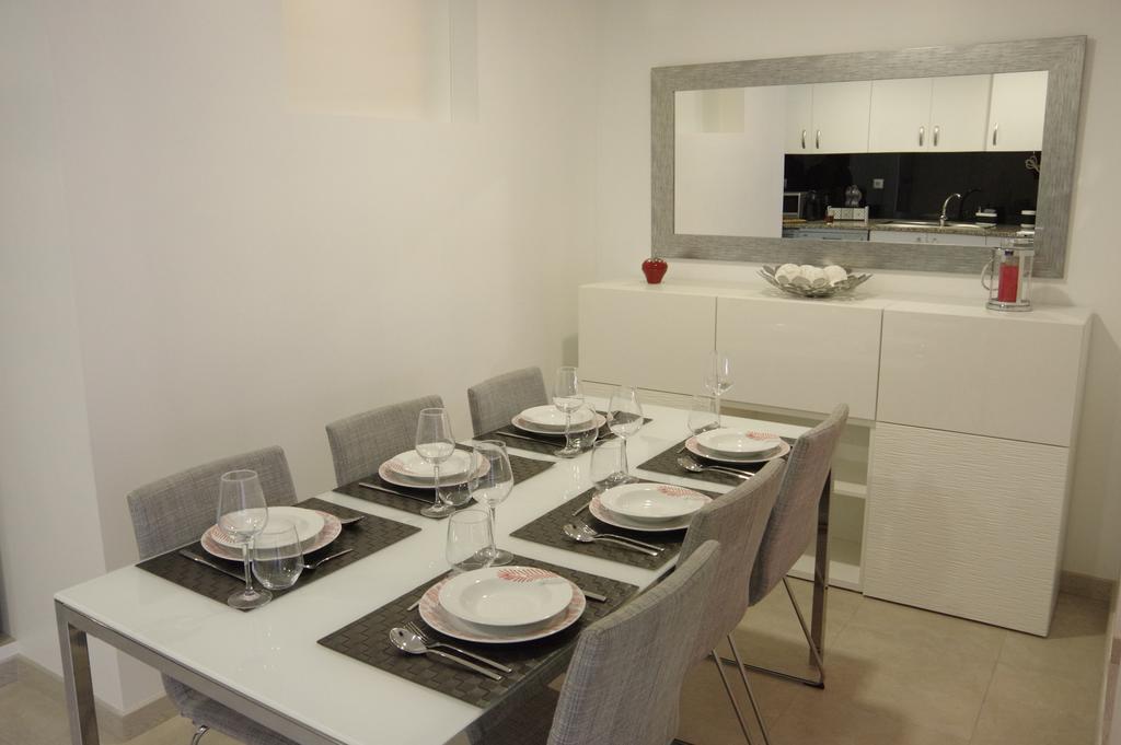 Apartment Novo Graca