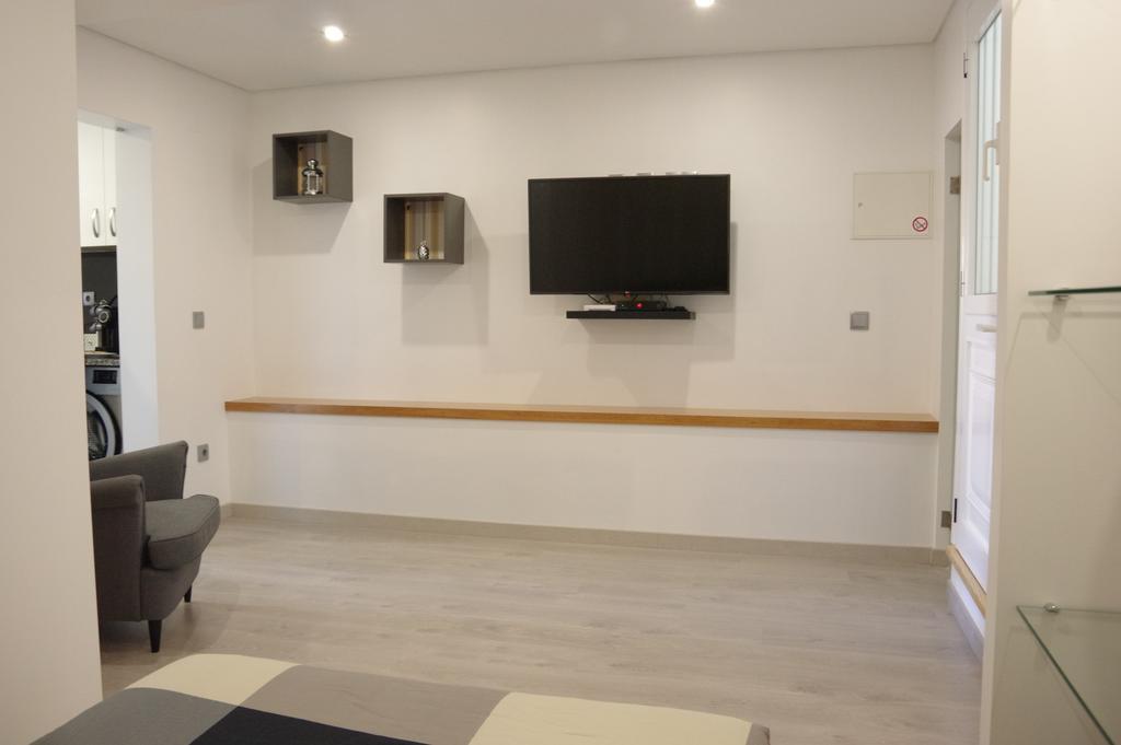 Apartment Novo Graca