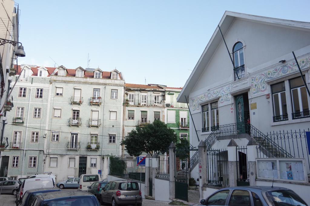 Novo Graca Lisbon