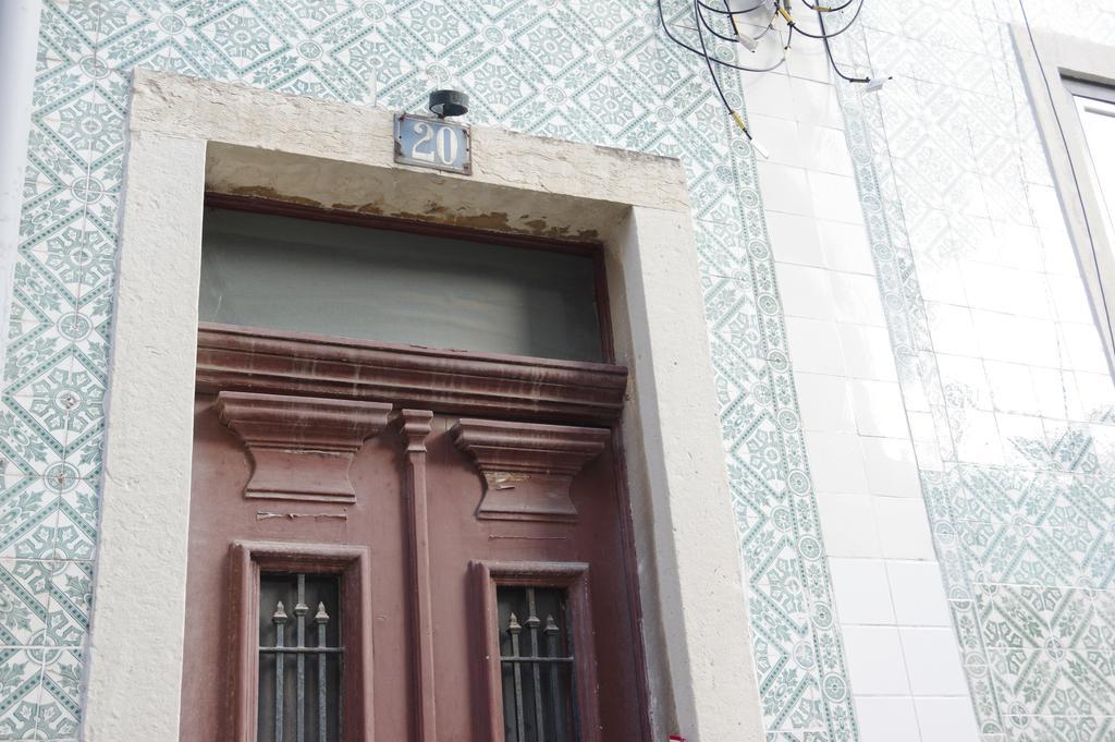 Novo Graca Apartment *