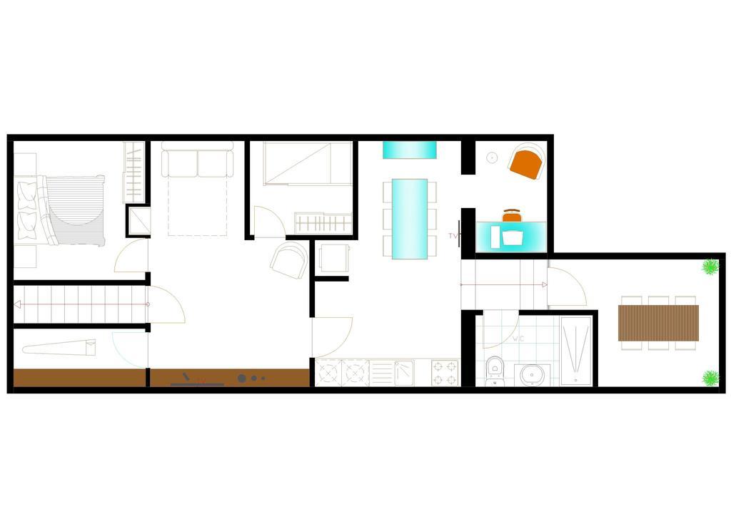 Novo Graca Apartment Lisbon
