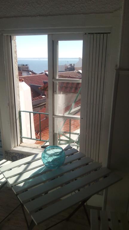 Alfama Center Apartment