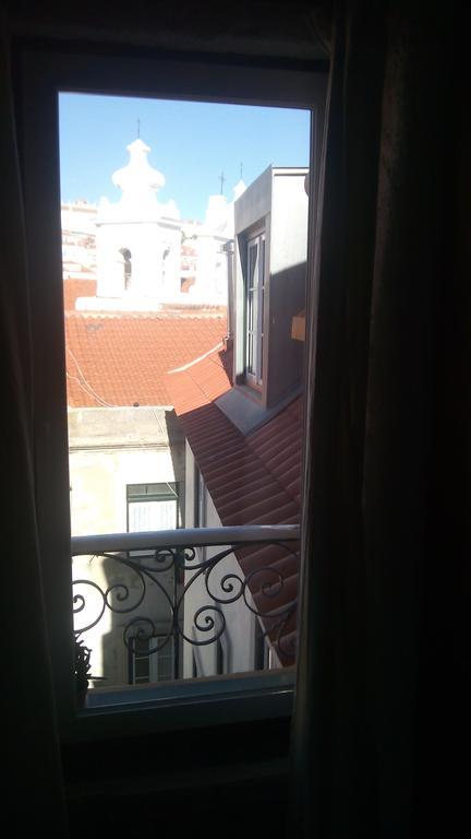Alfama Center Apartment *