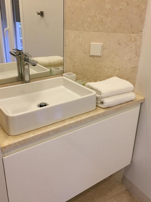 Apartment Casas Da Bombarda Lisbon