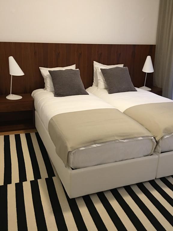 Casas Da Bombarda * Lisbon