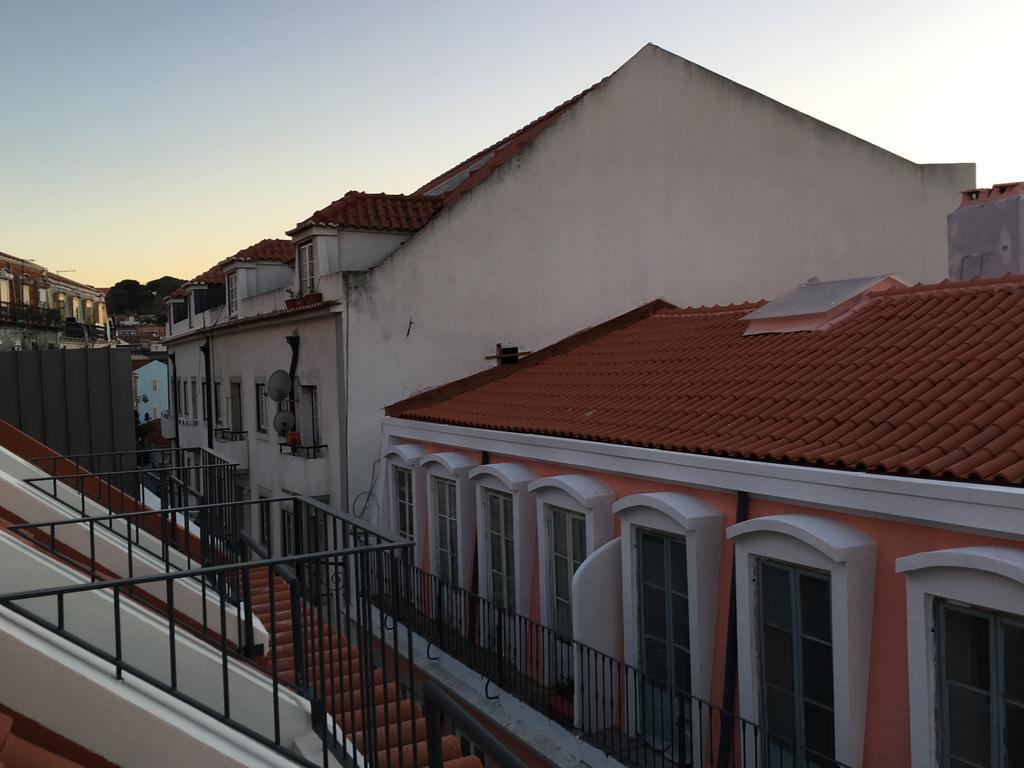 Apartment Casas Da Bombarda