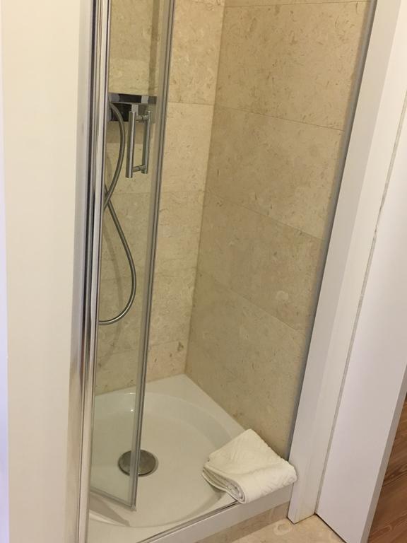 Casas Da Bombarda Apartment Lisbon