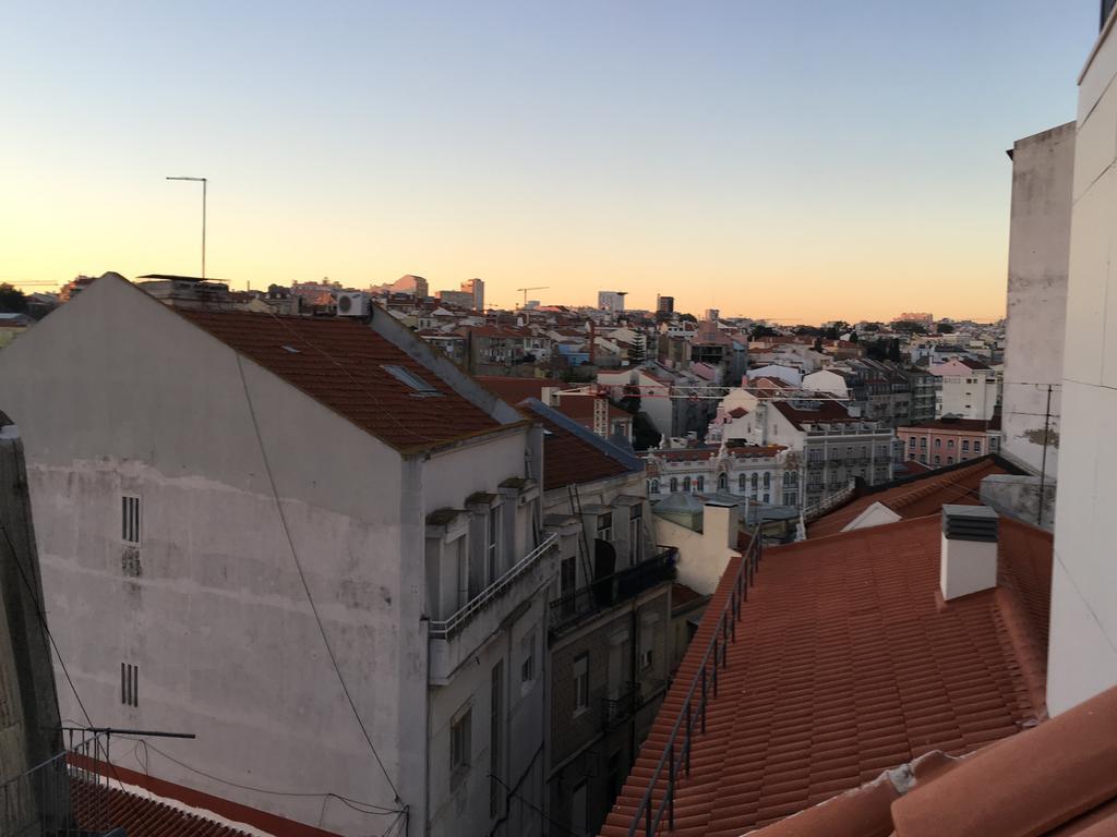Casas Da Bombarda Apartment *