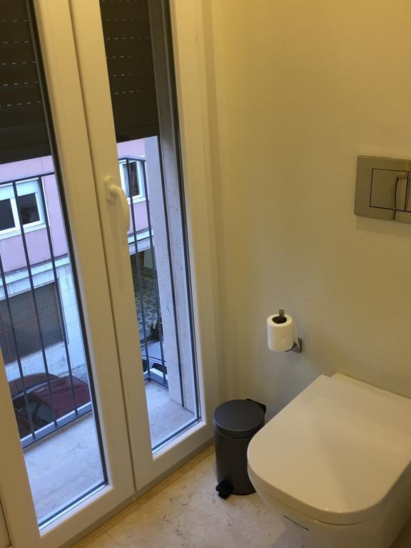 Apartment Casas Da Bombarda Lisbon