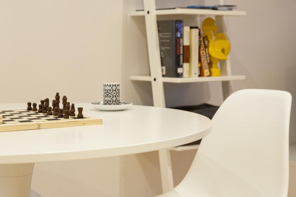 Apartment Modern Loft In Bica -jj *