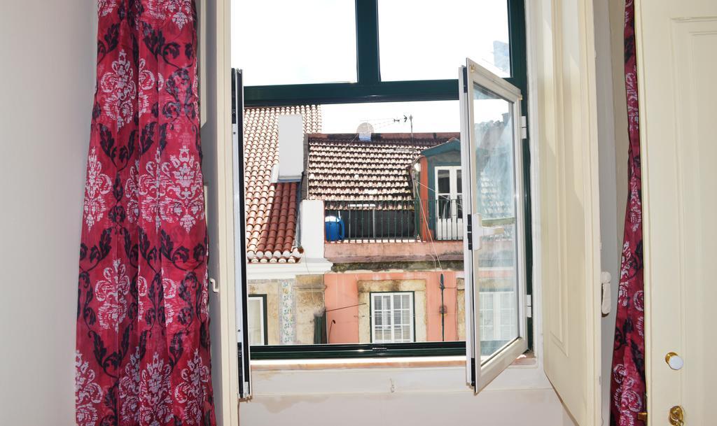 Guest house Alfama *