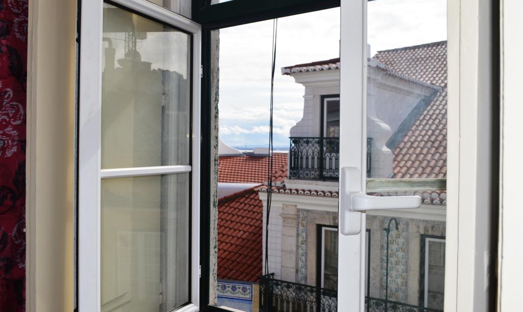 Alfama Lisboa
