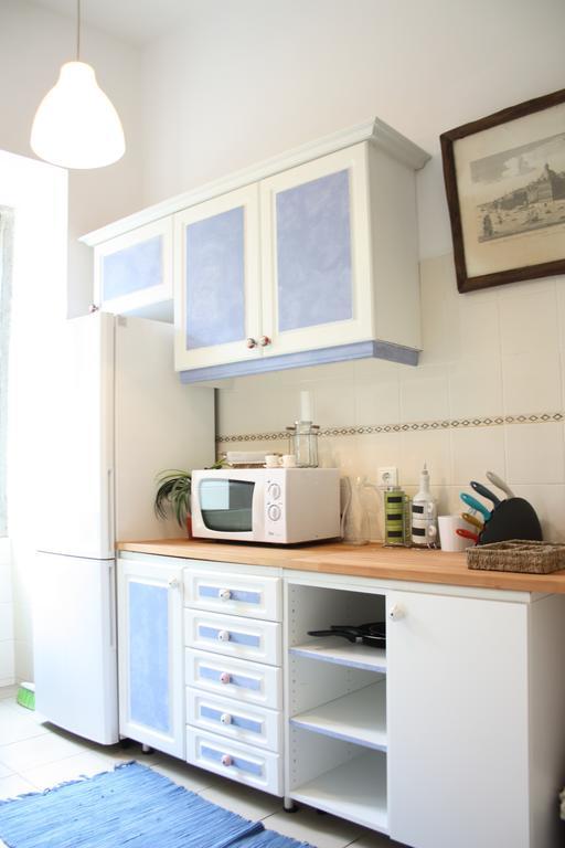 Apartment Charming In Alfama - Se11 Lisbon