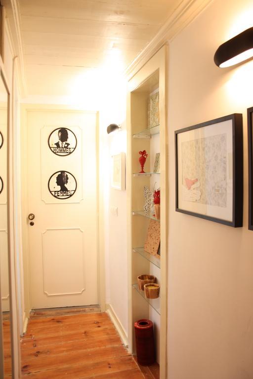 Charming In Alfama - Se11 Apartment Lisbon