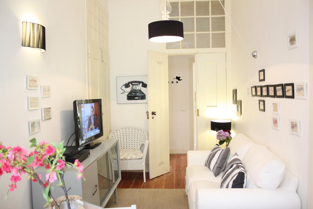 Charming In Alfama - Se11