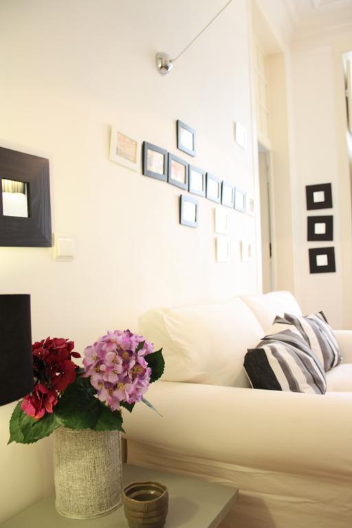 Apartment Charming In Alfama - Se11 Lisbon