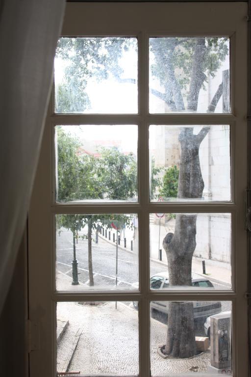 Apartment Charming In Alfama - Se11