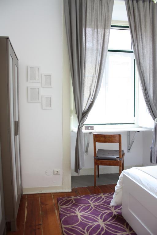Charming In Alfama - Se11 Lisbon
