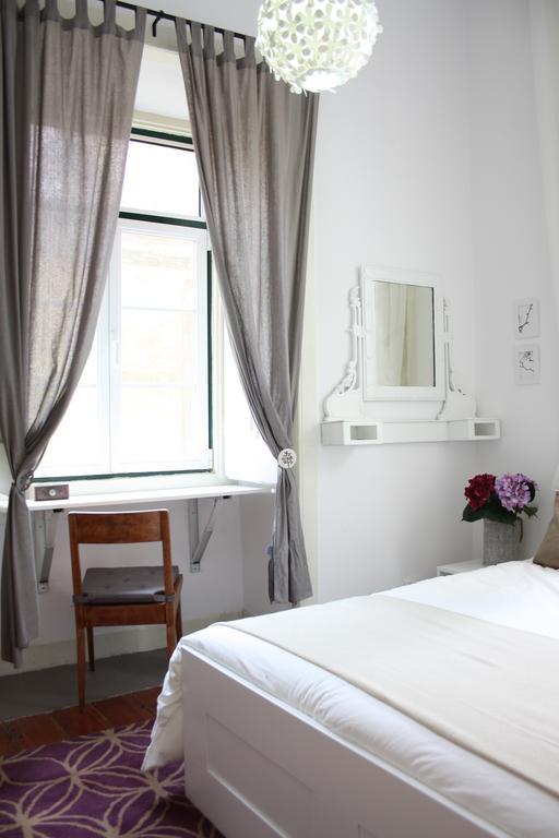 Charming In Alfama - Se11 Apartment