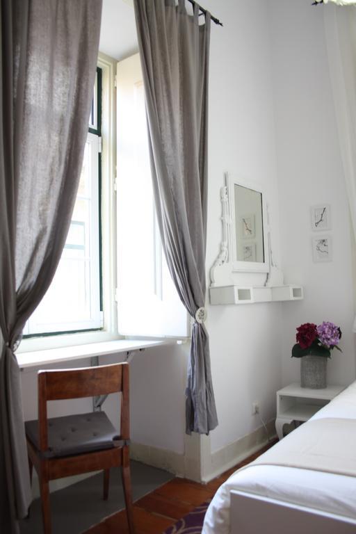 Charming In Alfama - Se11 *