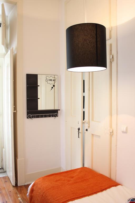 Charming In Alfama - Se11 Apartment *
