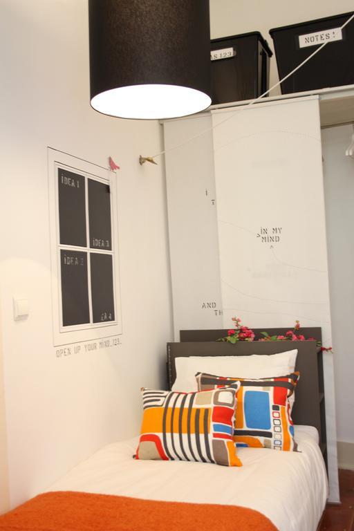 Charming In Alfama - Se11 * Lisbon