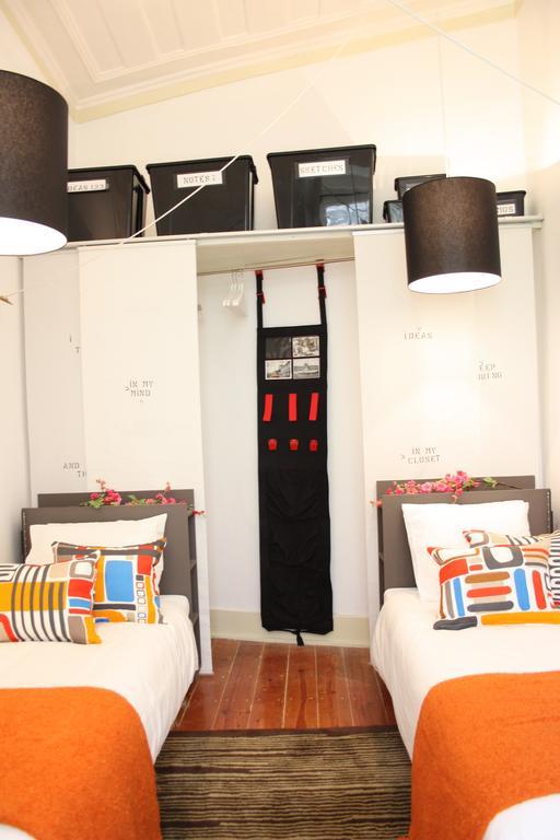 Charming In Alfama - Se11 Apartment Lisbon