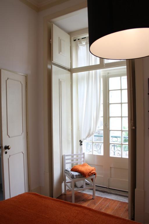Charming In Alfama - Se11 Apartment