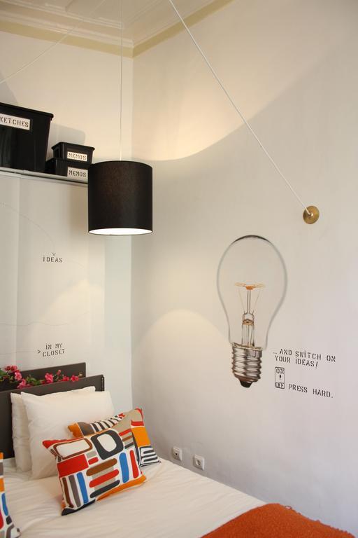 Apartment Charming In Alfama - Se11 *