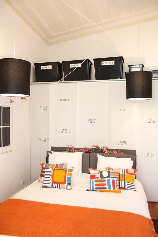 Charming In Alfama - Se11 Lisbon
