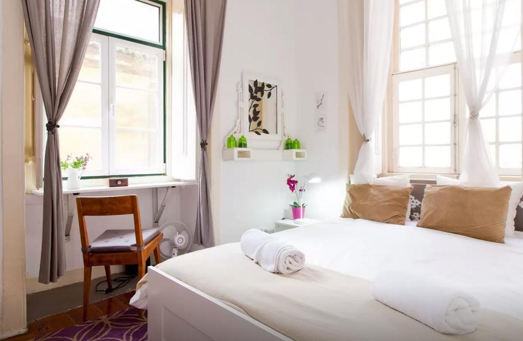 Charming In Alfama - Se11 *