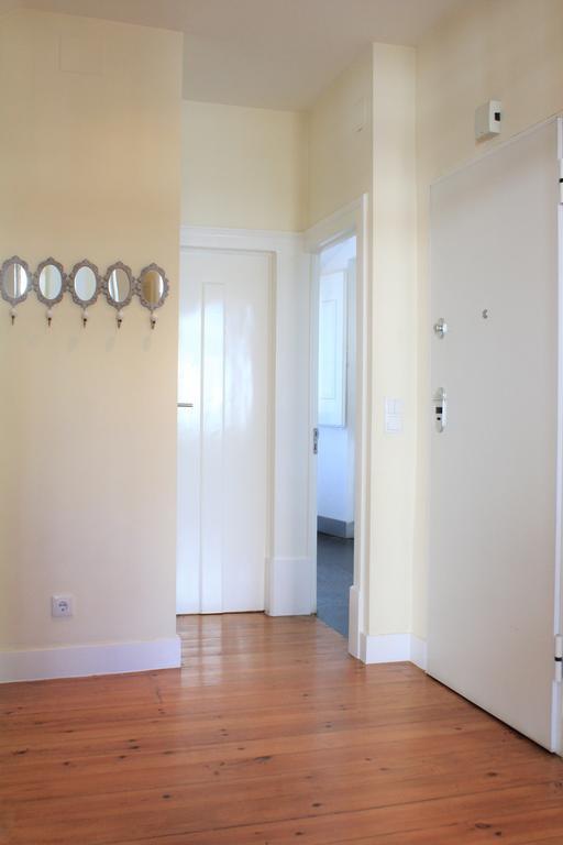 Charming Duplex- Real * Lisboa