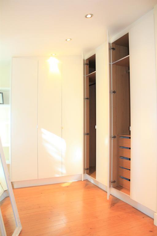Apartamento Charming Duplex- Real