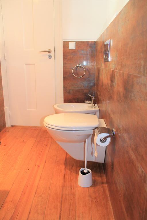 Charming Duplex- Real Apartamento Lisboa