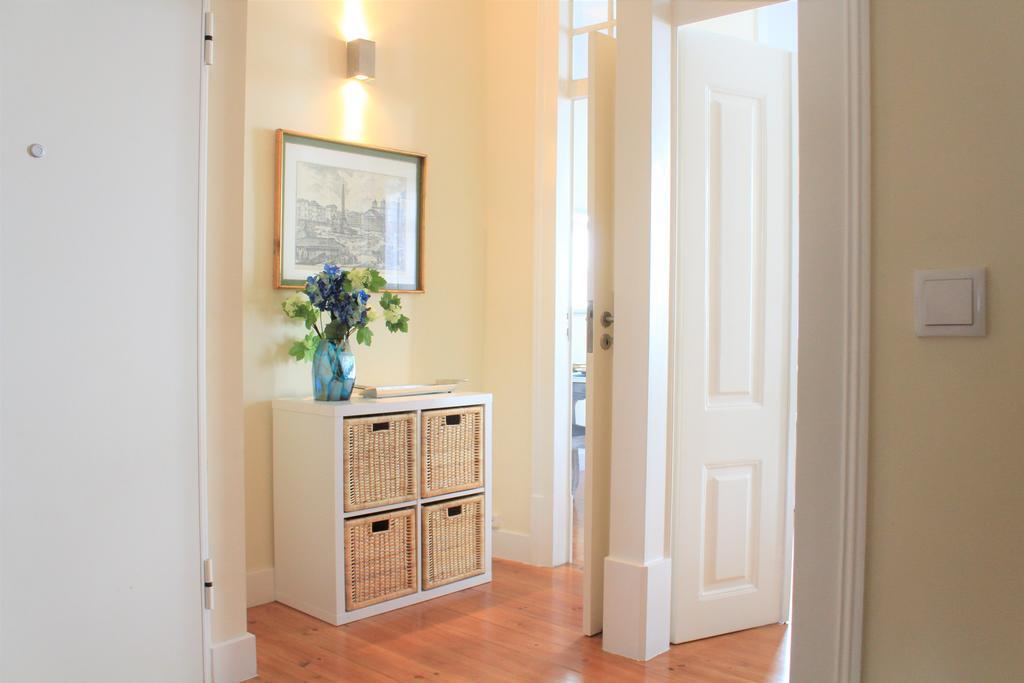Charming Duplex- Real Lisboa