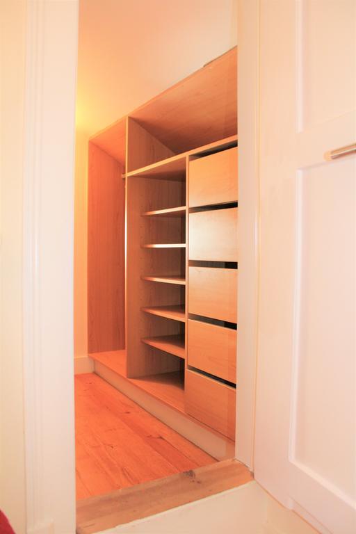 Apartamento Charming Duplex- Real Lisboa