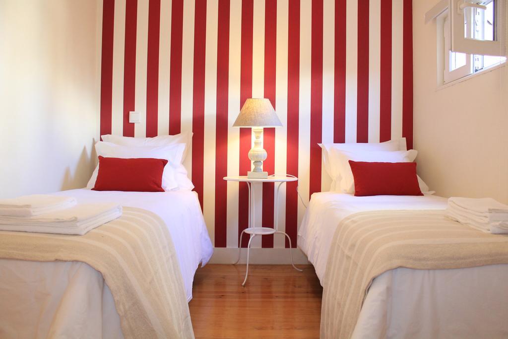 Charming Duplex- Real * Lisboa
