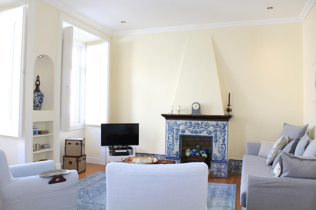 Apartamento Charming Duplex- Real