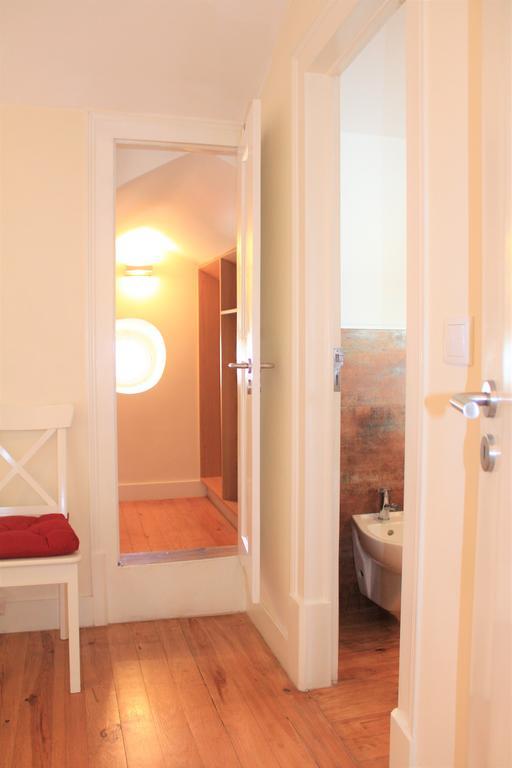 Charming Duplex- Real Lisboa