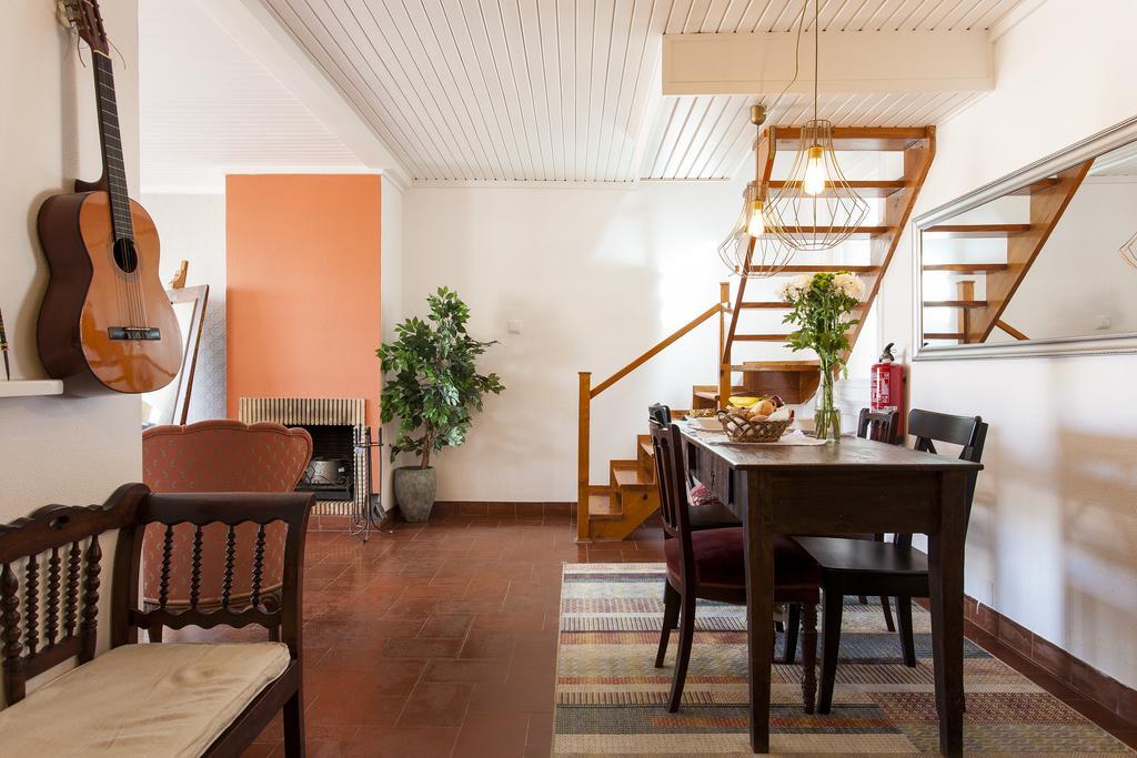Bairro Alto View Flat Apartamento