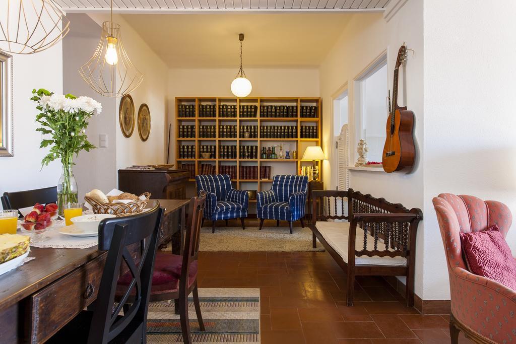 Bairro Alto View Flat *